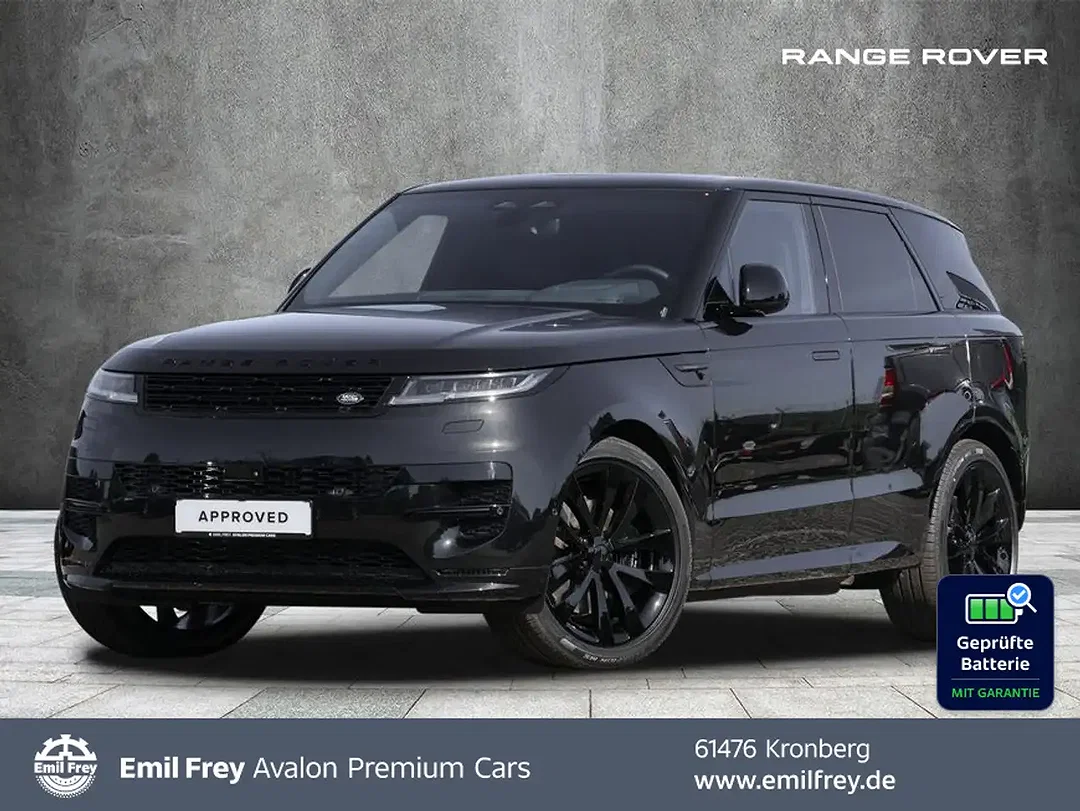 Land Rover Range Rover Sport - Afbeelding 1