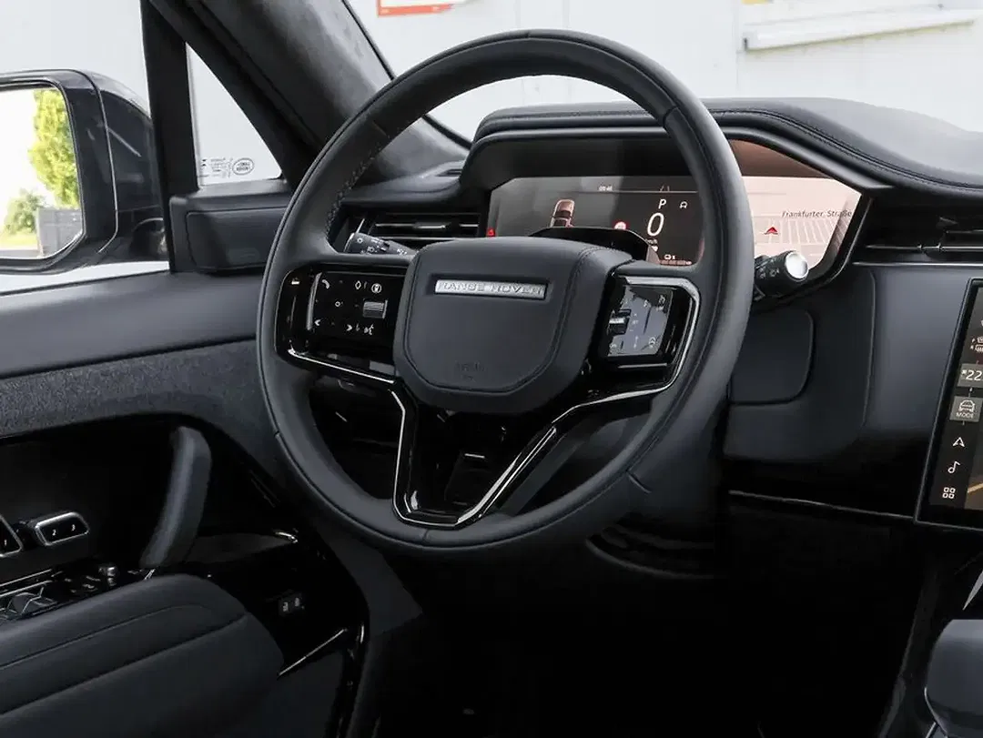 Land Rover Range Rover Sport - Thumbnail 13