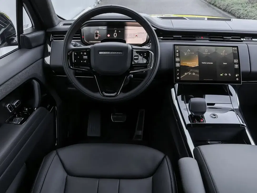 Land Rover Range Rover Sport - Thumbnail 14