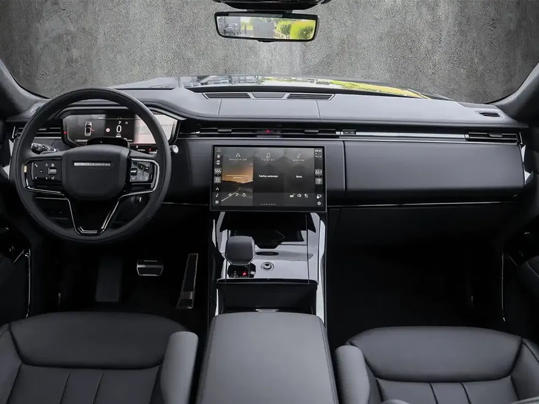 Land Rover Range Rover Sport - Thumbnail 5