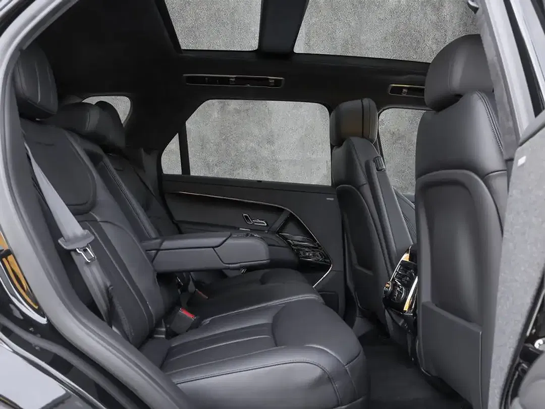 Land Rover Range Rover Sport - Thumbnail 6