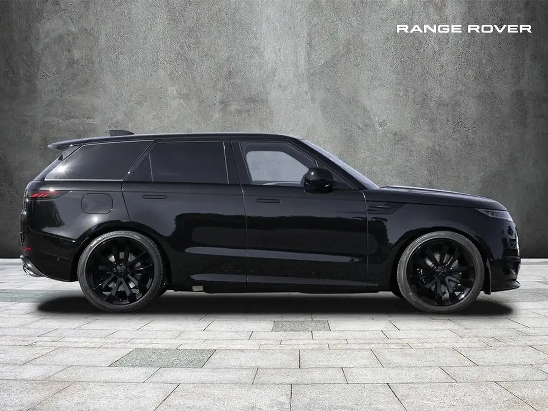 Land Rover Range Rover Sport - Thumbnail 7