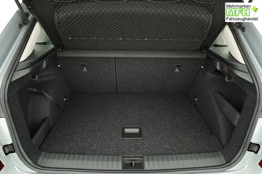 Skoda Kamiq - Thumbnail 11