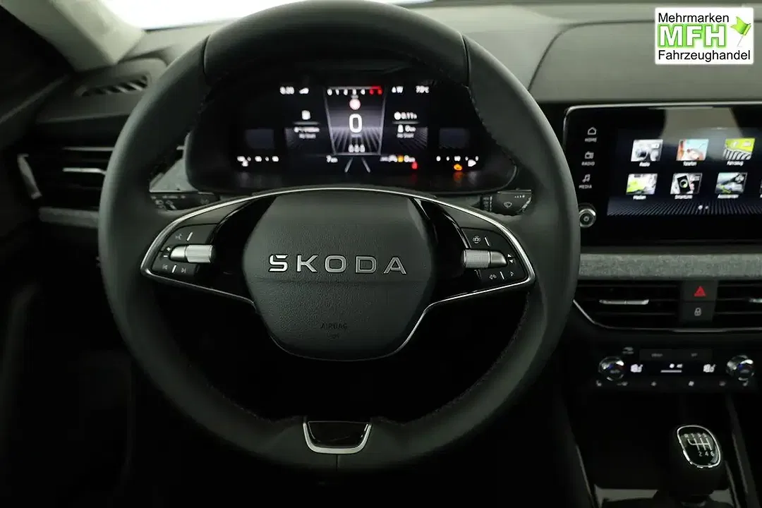 Skoda Kamiq - Thumbnail 5