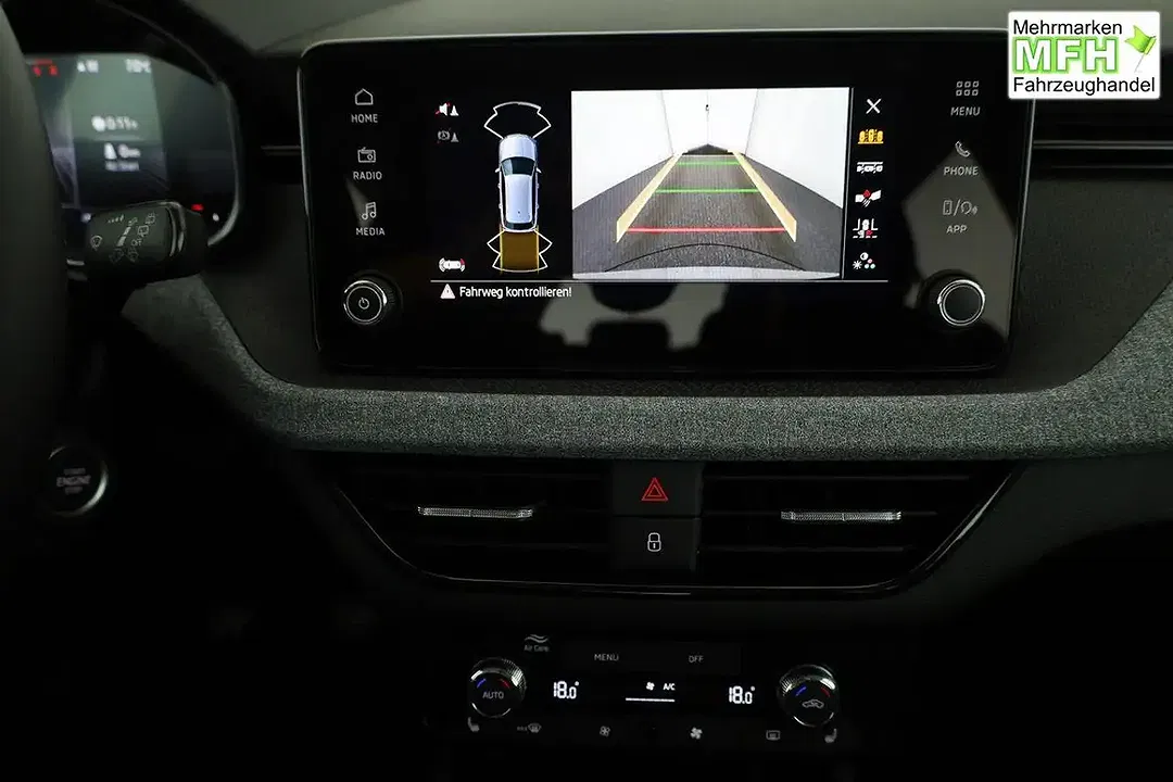 Skoda Kamiq - Thumbnail 6