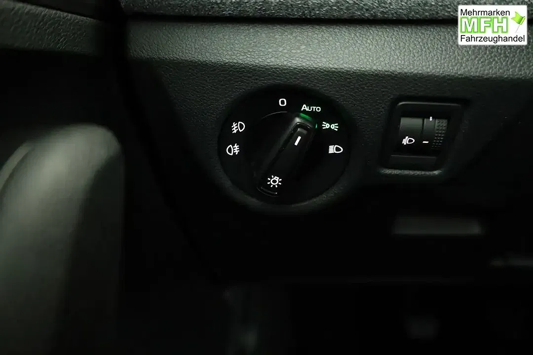 Skoda Kamiq - Thumbnail 7