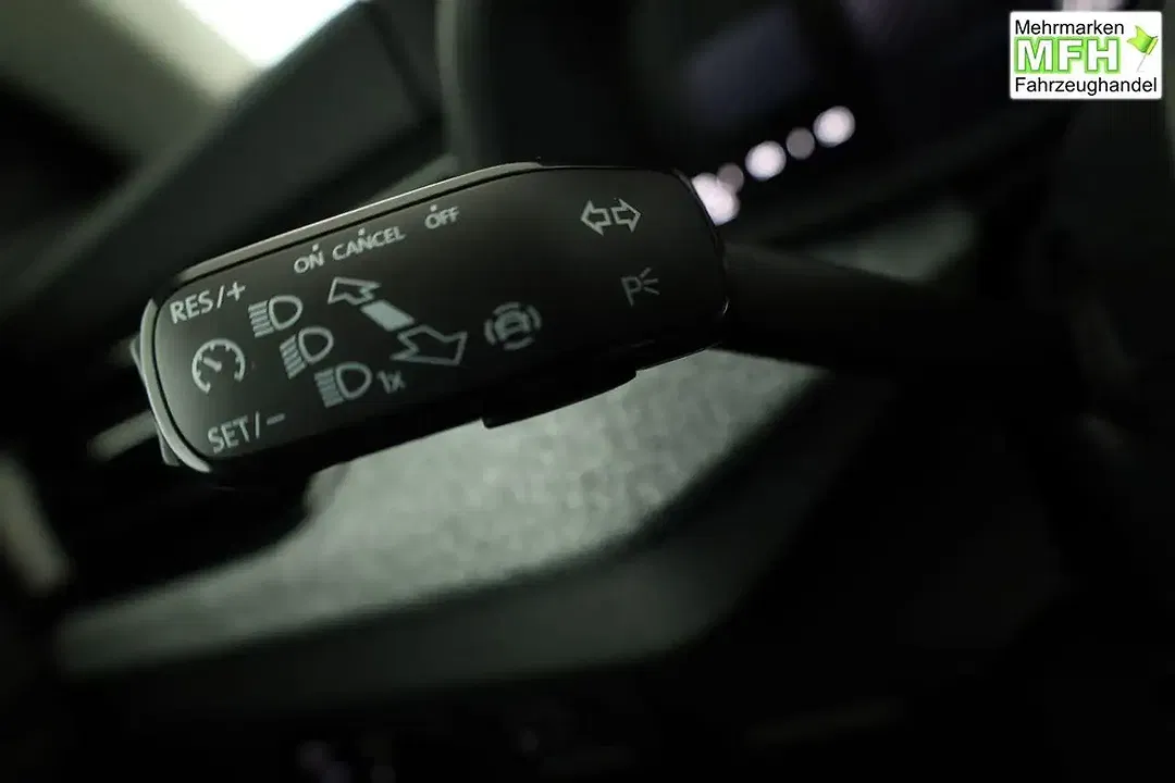 Skoda Kamiq - Thumbnail 8
