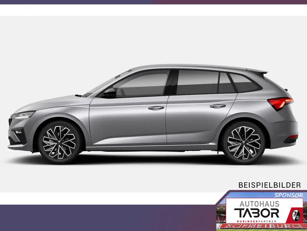 Skoda Scala - Thumbnail 2