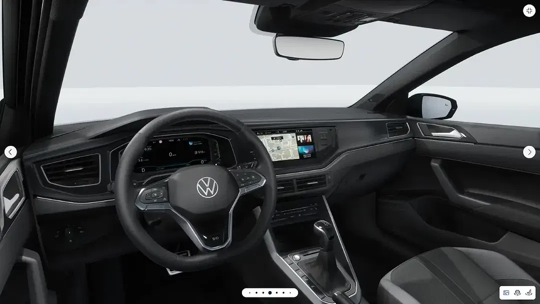Volkswagen Polo - Thumbnail 10
