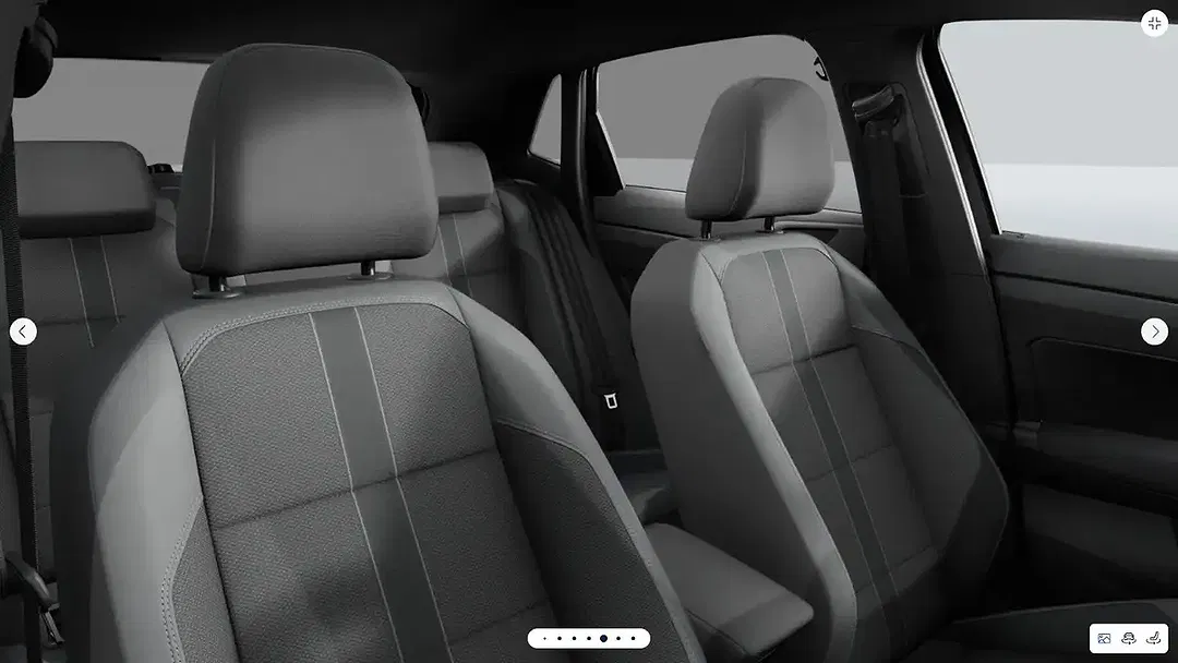 Volkswagen Polo - Thumbnail 12