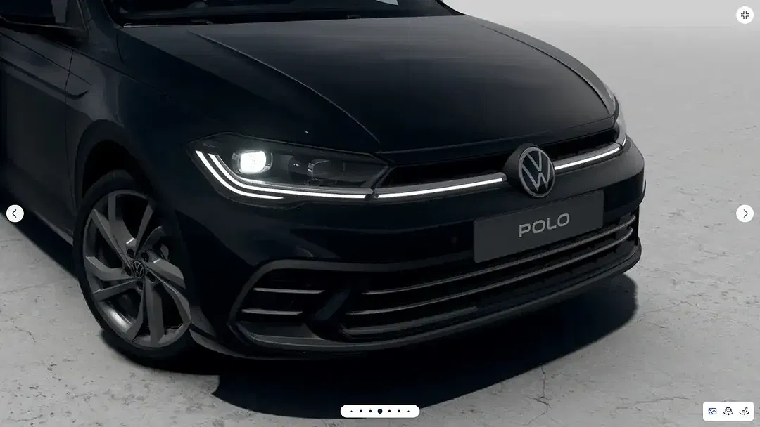 Volkswagen Polo - Thumbnail 7