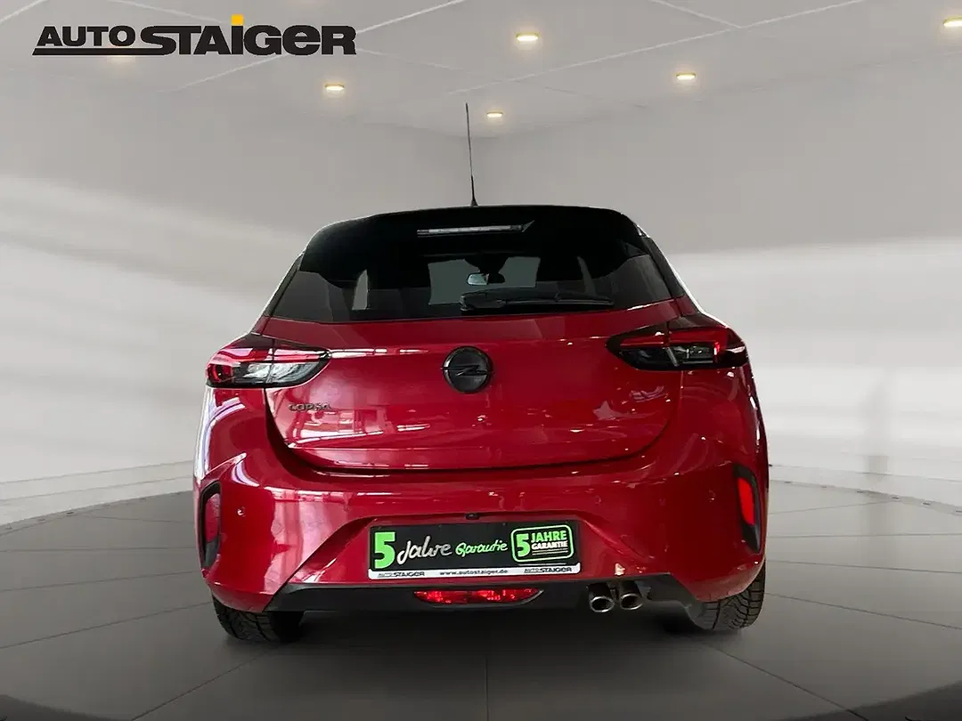 Opel Corsa - Thumbnail 6