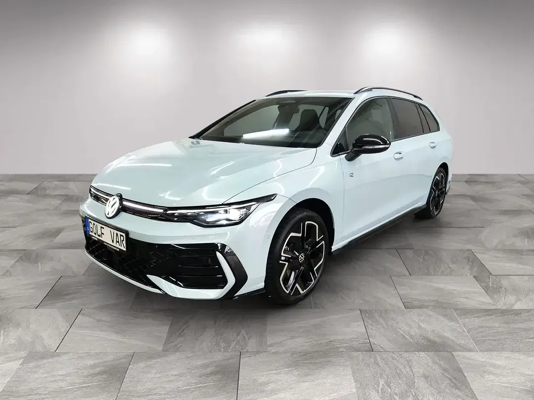 Volkswagen Golf Variant - Thumbnail 2