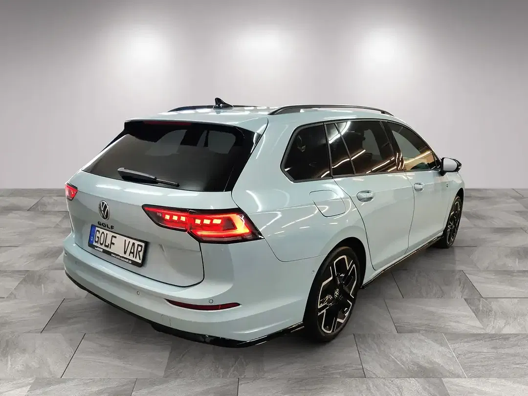 Volkswagen Golf Variant - Thumbnail 4