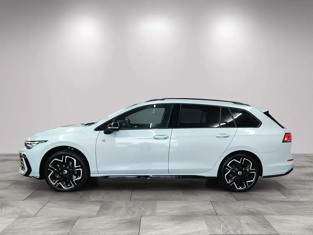 Volkswagen Golf Variant - Thumbnail 5