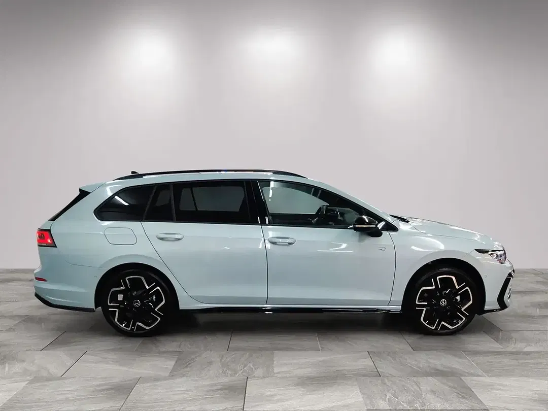Volkswagen Golf Variant - Thumbnail 6