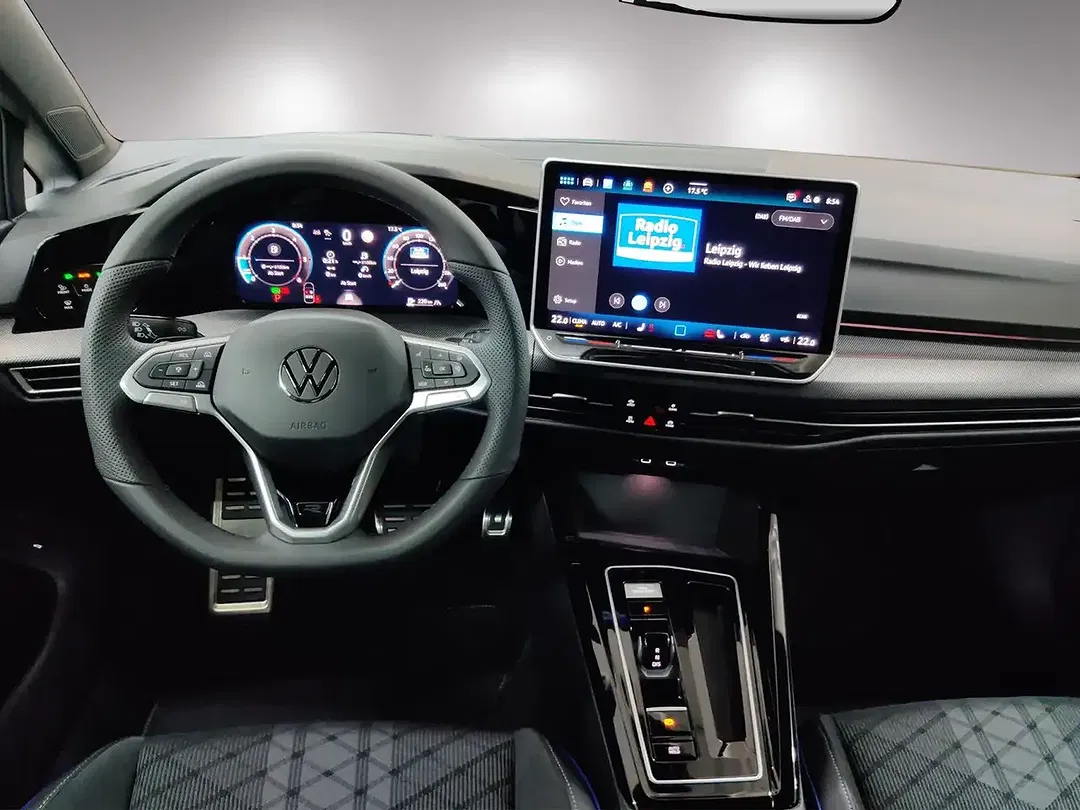 Volkswagen Golf Variant - Thumbnail 8