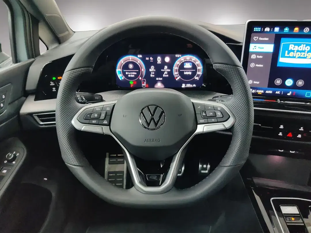 Volkswagen Golf Variant - Thumbnail 9