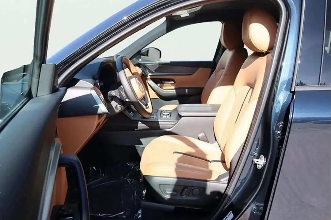 Mazda CX-60 - Thumbnail 12