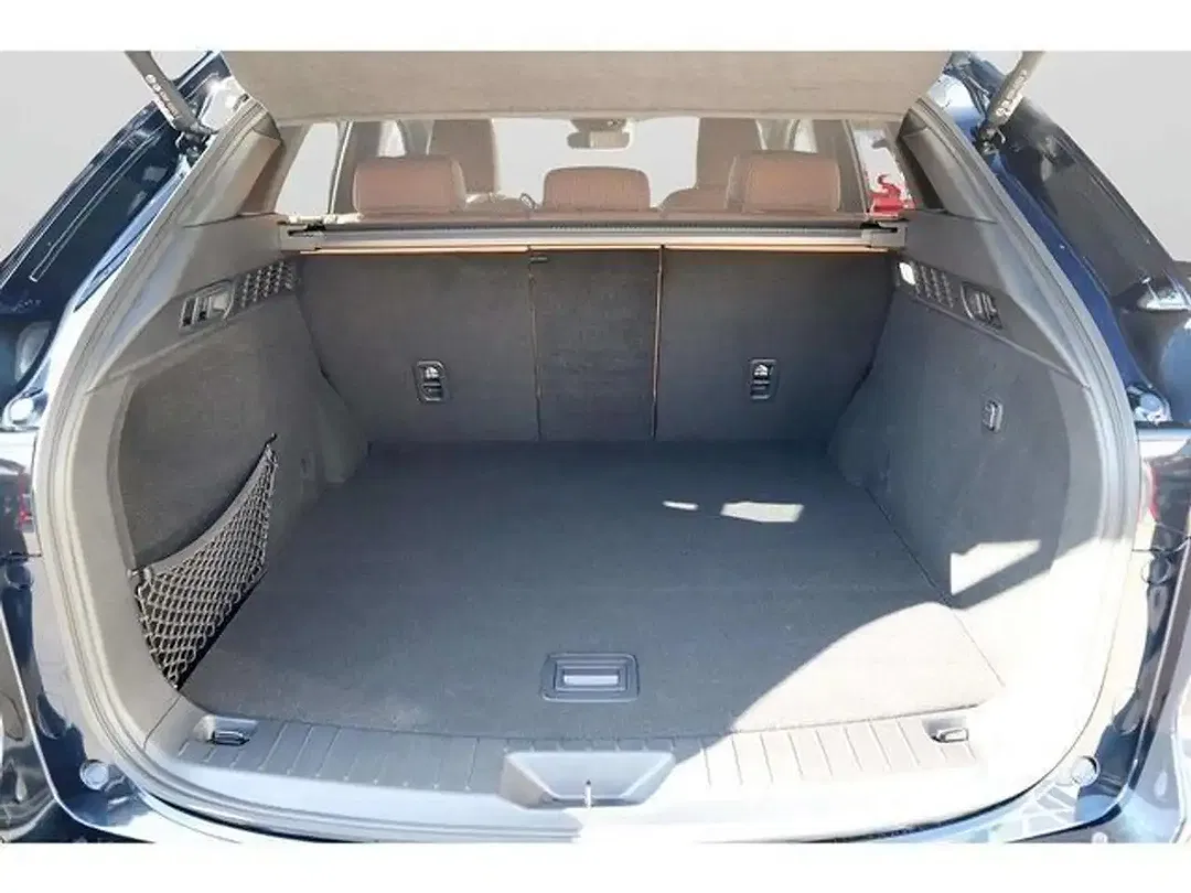Mazda CX-60 - Thumbnail 9