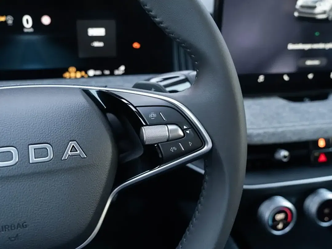 Skoda Superb - Thumbnail 12