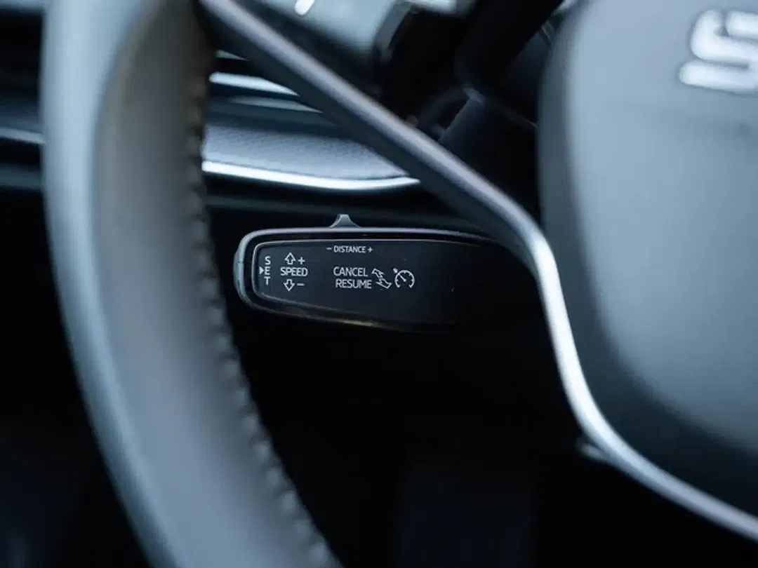 Skoda Superb - Thumbnail 14