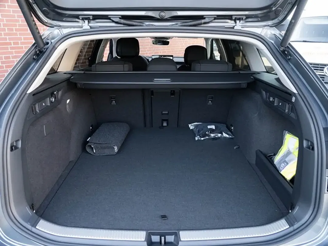 Skoda Superb - Thumbnail 4