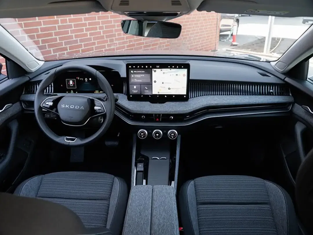 Skoda Superb - Thumbnail 5