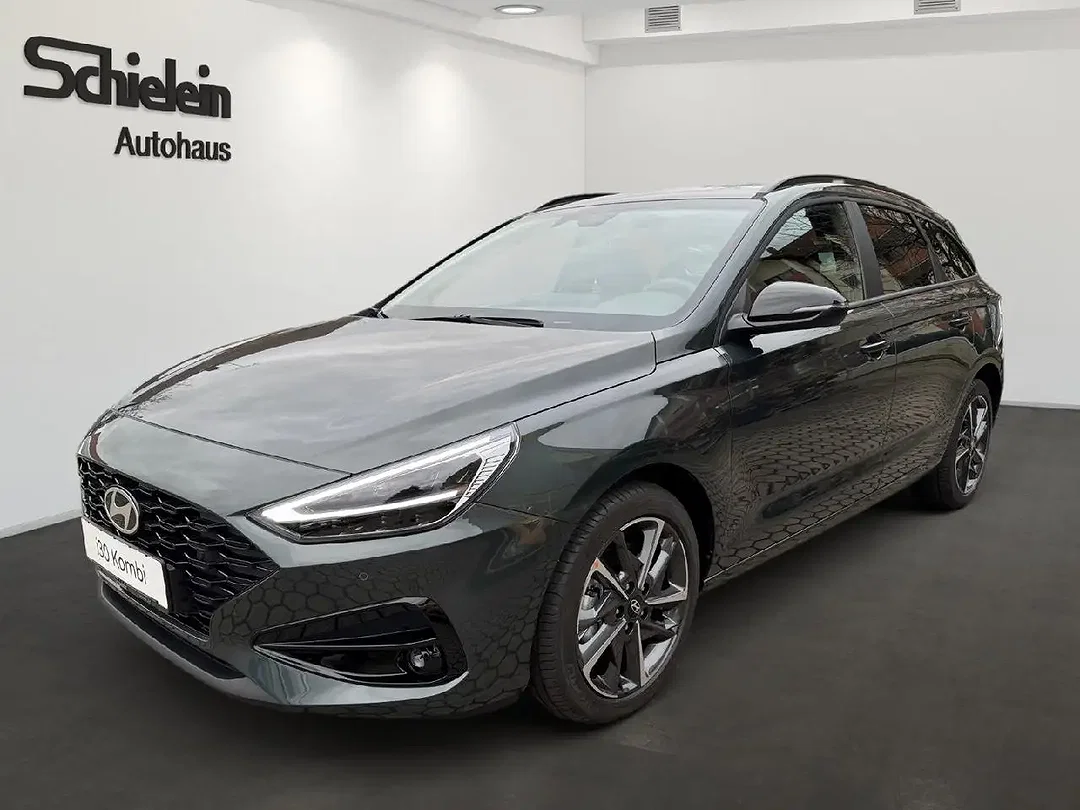Hyundai i30 - Afbeelding 1