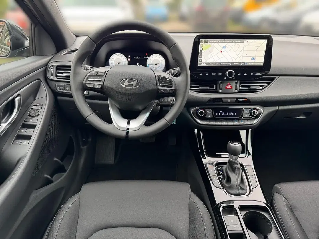 Hyundai i30 - Thumbnail 10