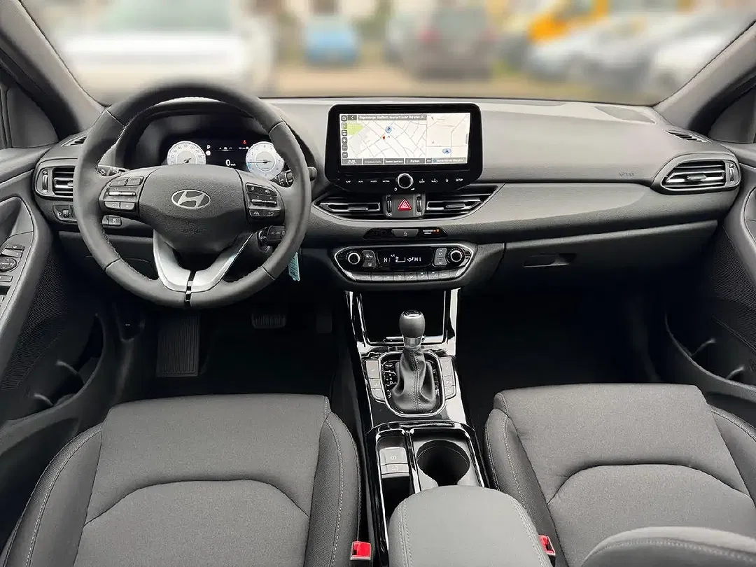 Hyundai i30 - Thumbnail 11