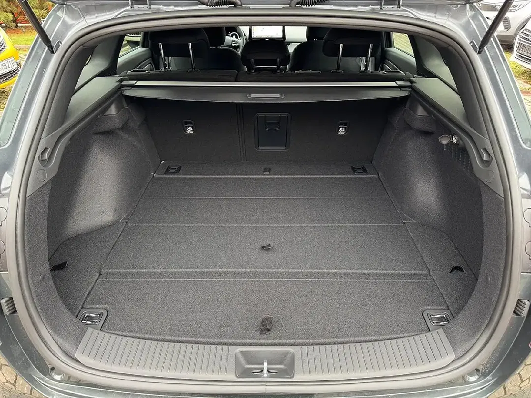 Hyundai i30 - Thumbnail 12