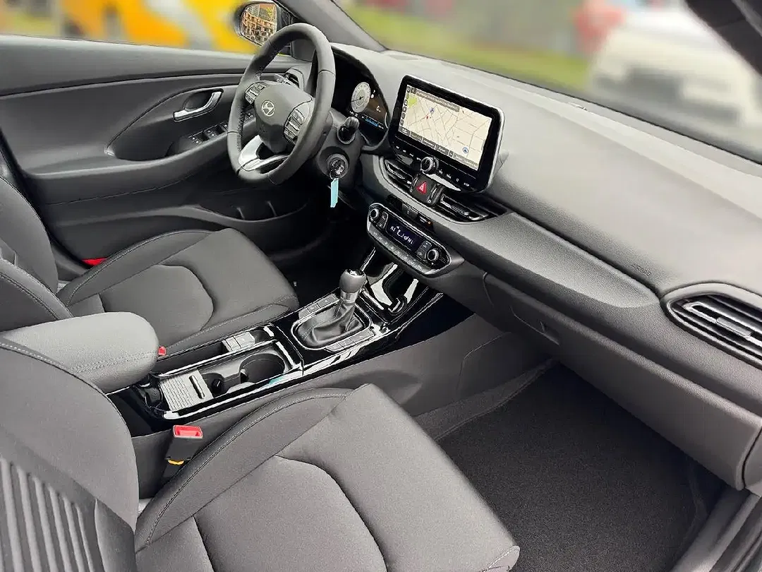 Hyundai i30 - Thumbnail 14
