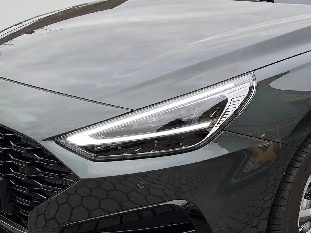 Hyundai i30 - Thumbnail 5