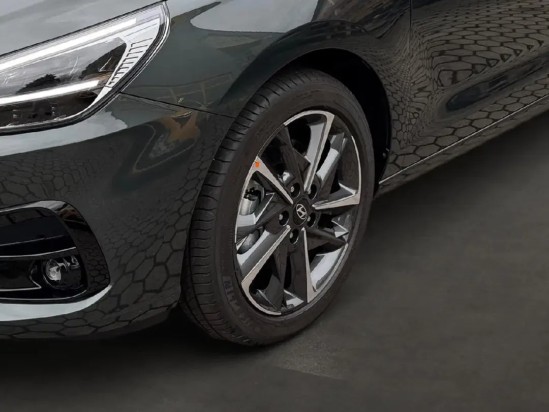 Hyundai i30 - Thumbnail 6