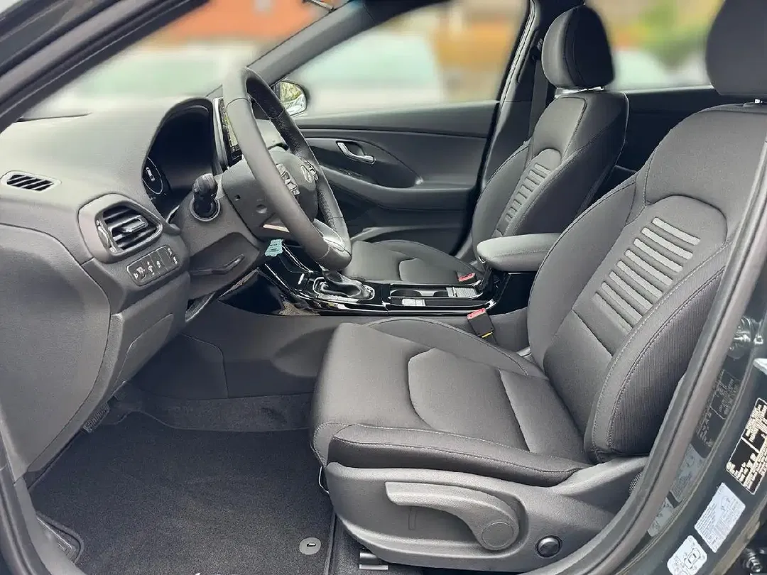 Hyundai i30 - Thumbnail 7