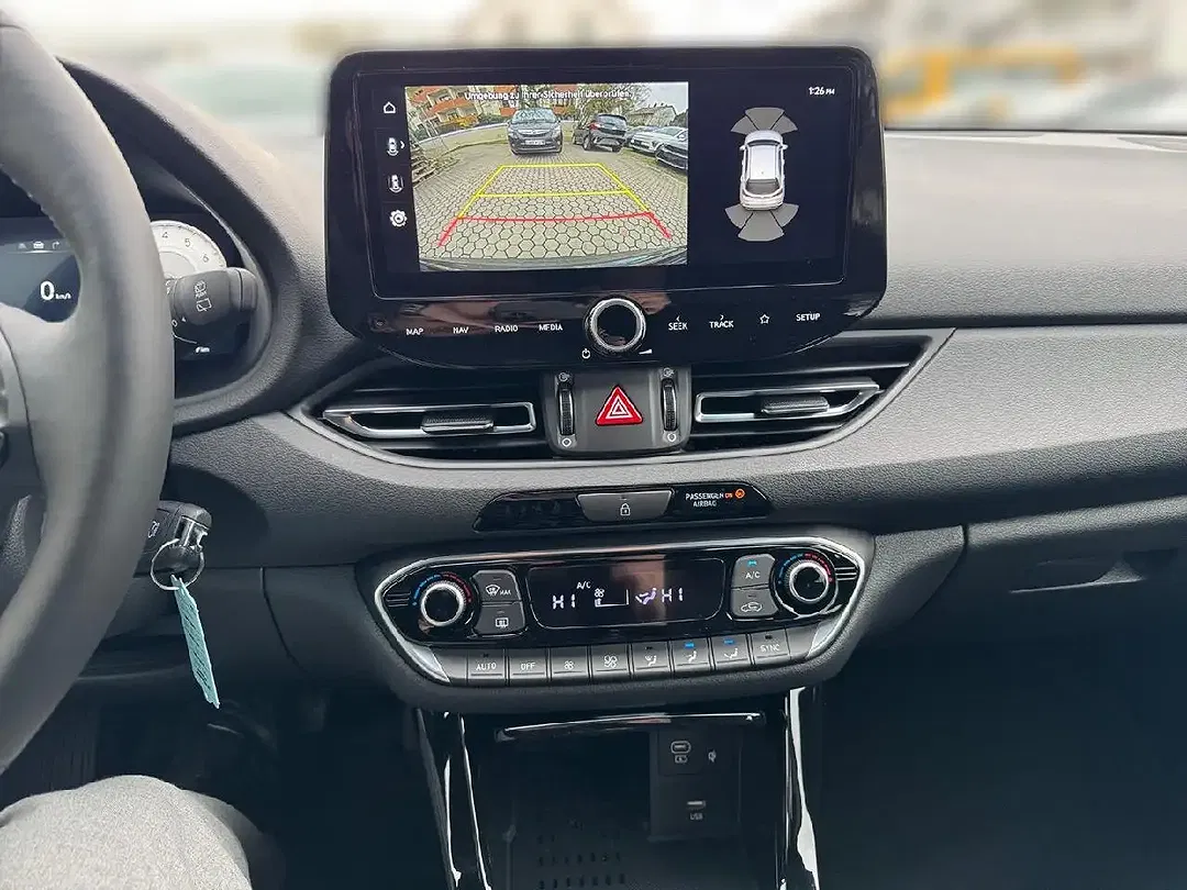 Hyundai i30 - Thumbnail 9