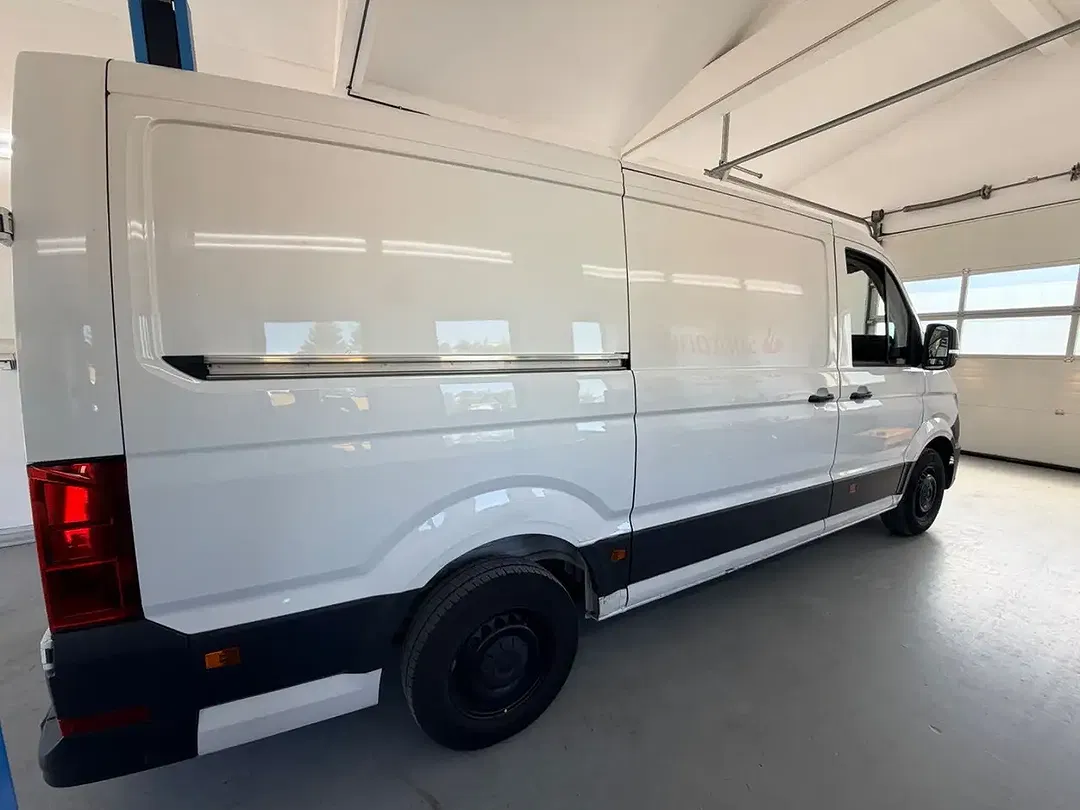 Volkswagen Crafter - Thumbnail 7