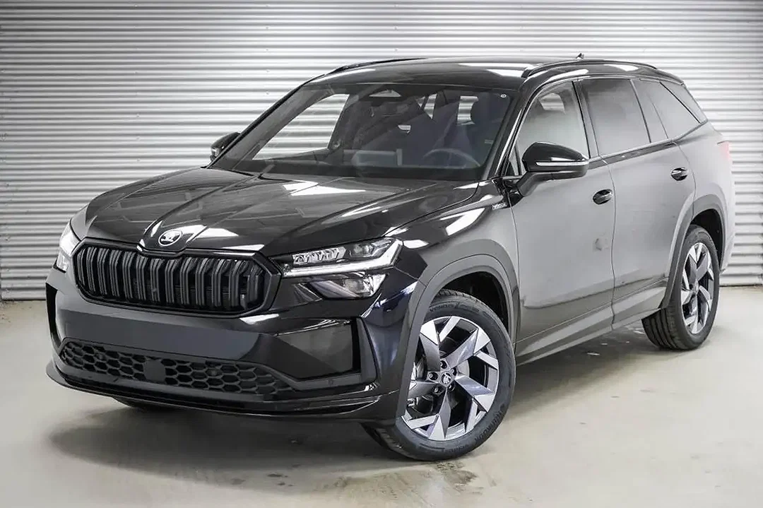 Skoda Kodiaq - Afbeelding 1