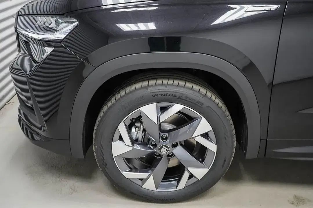 Skoda Kodiaq - Thumbnail 5