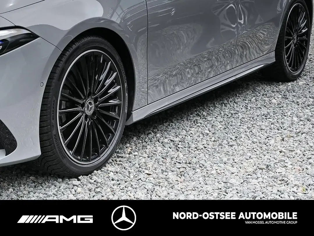 Mercedes-Benz A 200 - Thumbnail 5