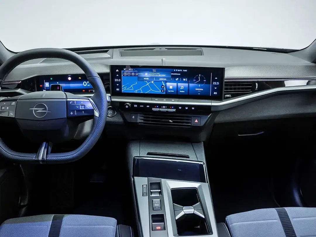 Opel Grandland - Thumbnail 15