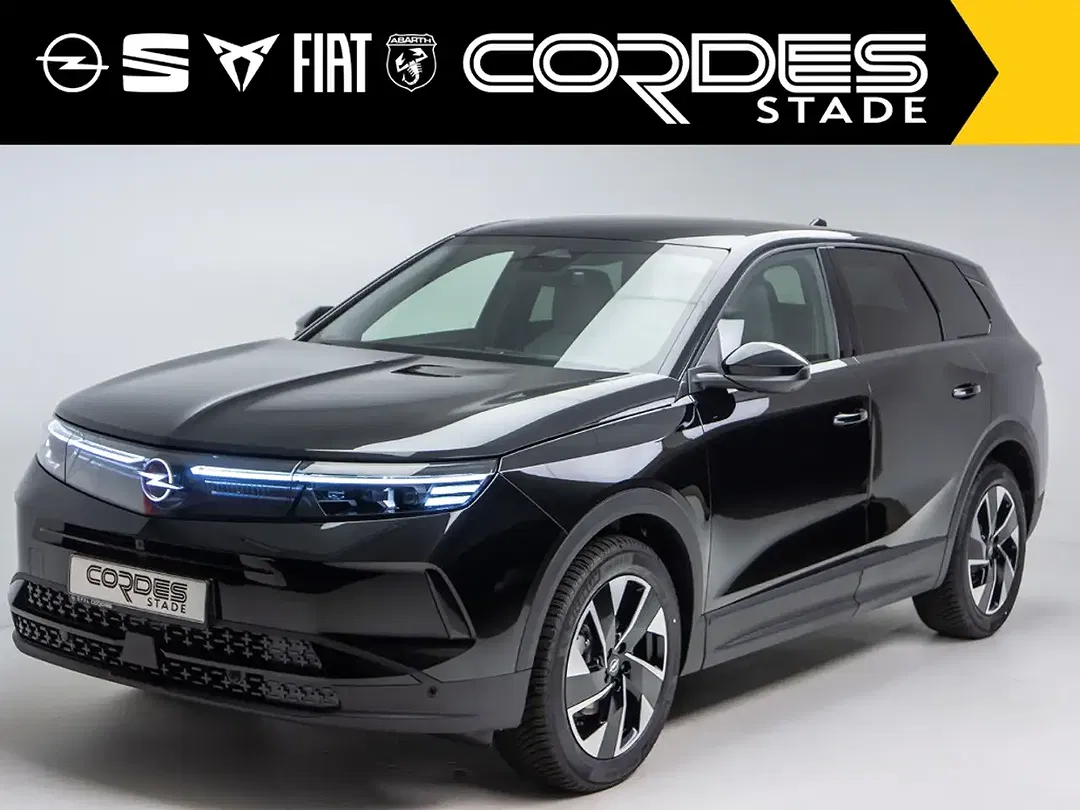Opel Grandland - Thumbnail 1