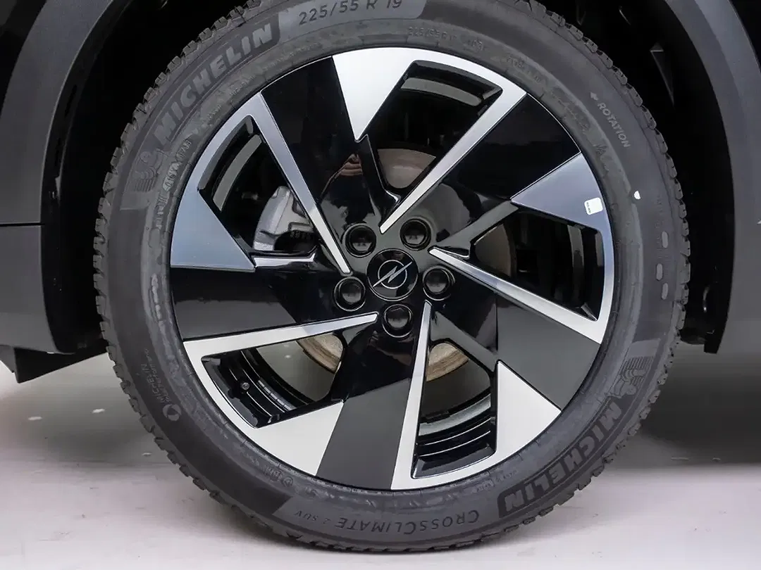 Opel Grandland - Thumbnail 7