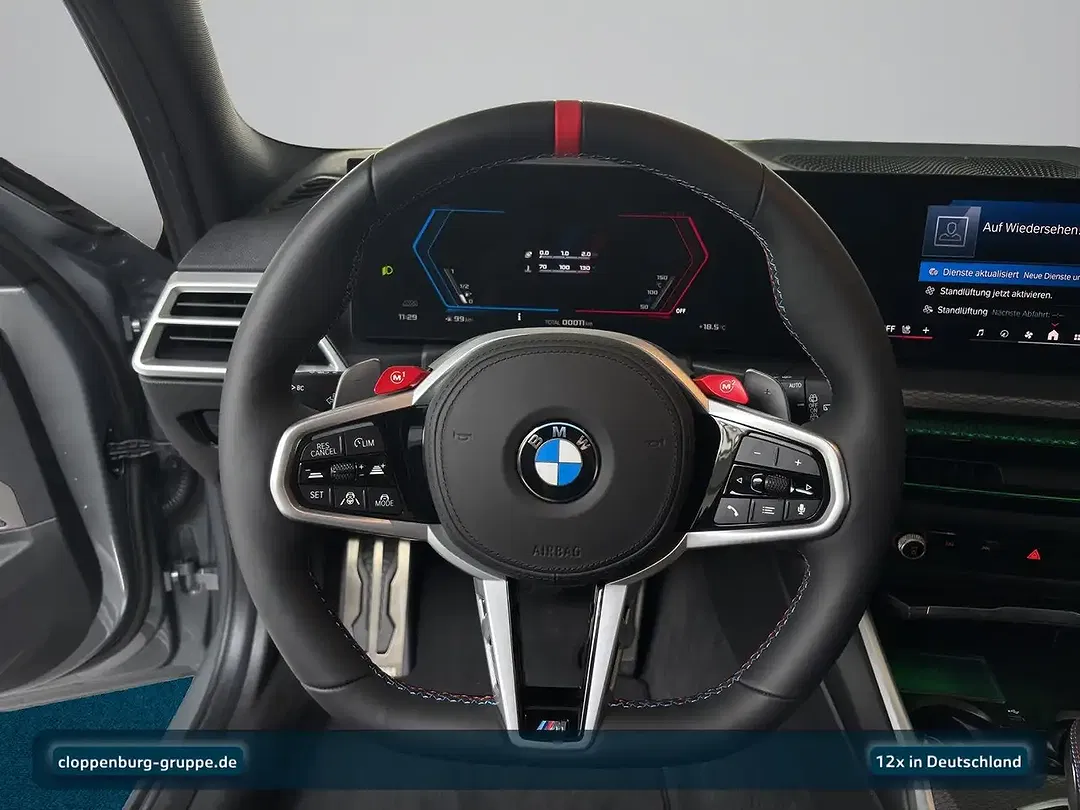 BMW M3 - Thumbnail 13