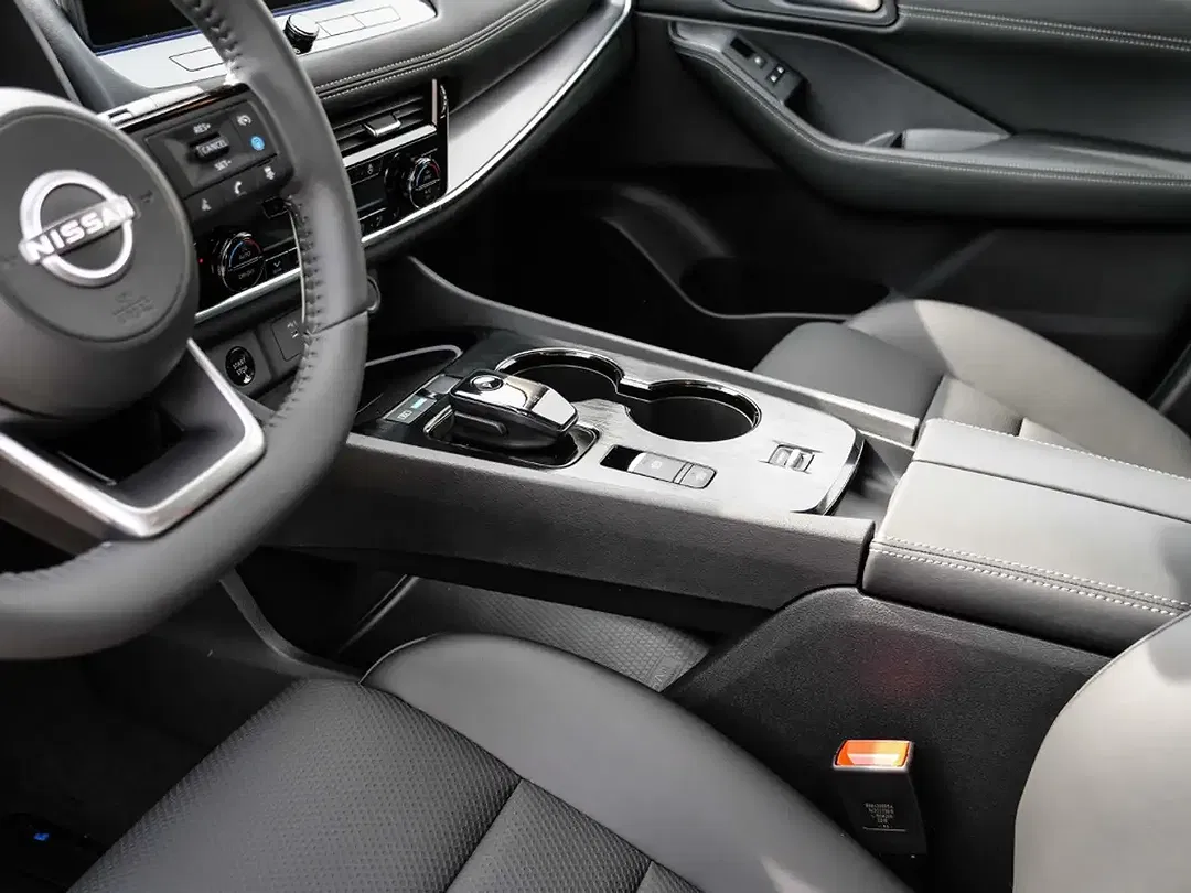 Nissan X-Trail - Thumbnail 15