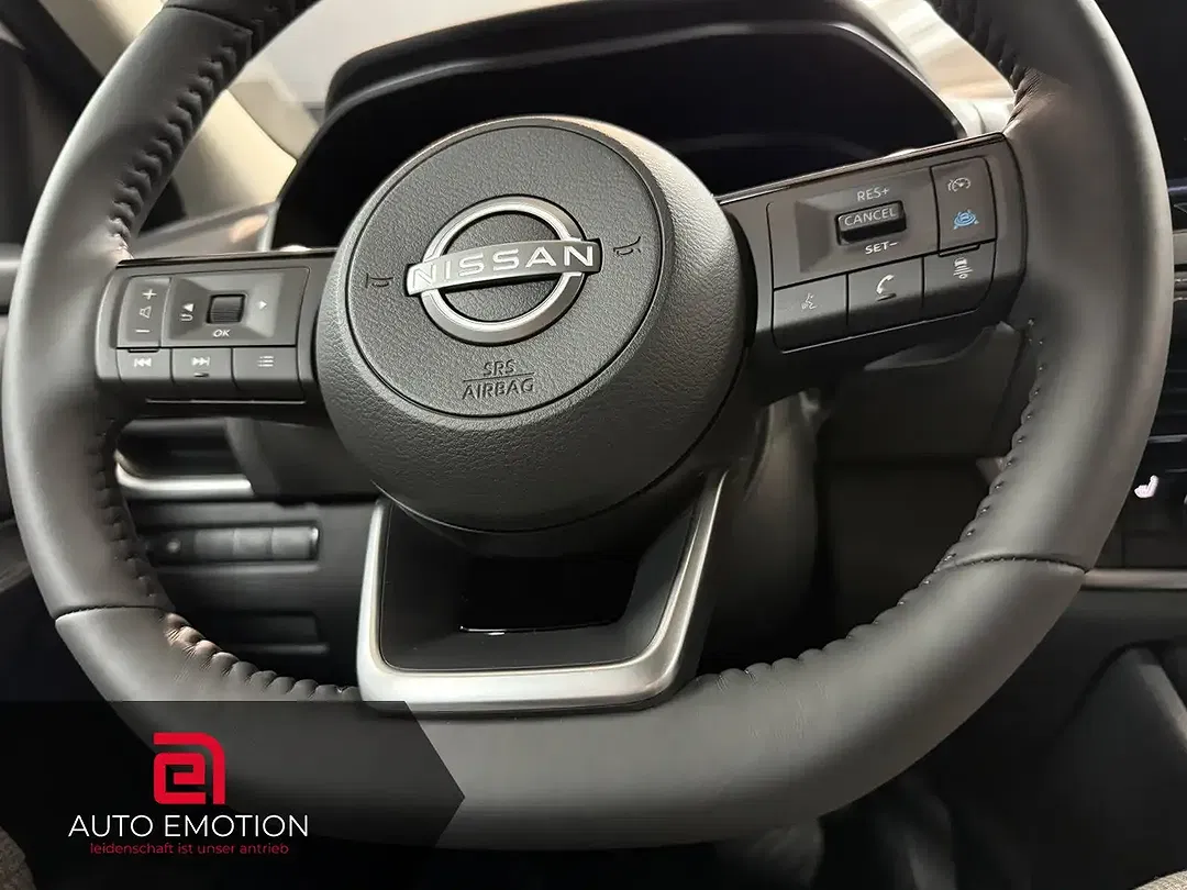Nissan Qashqai - Thumbnail 10