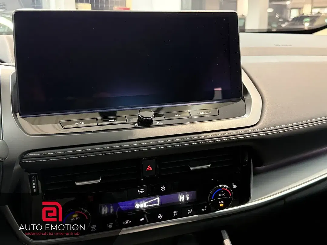 Nissan Qashqai - Thumbnail 11
