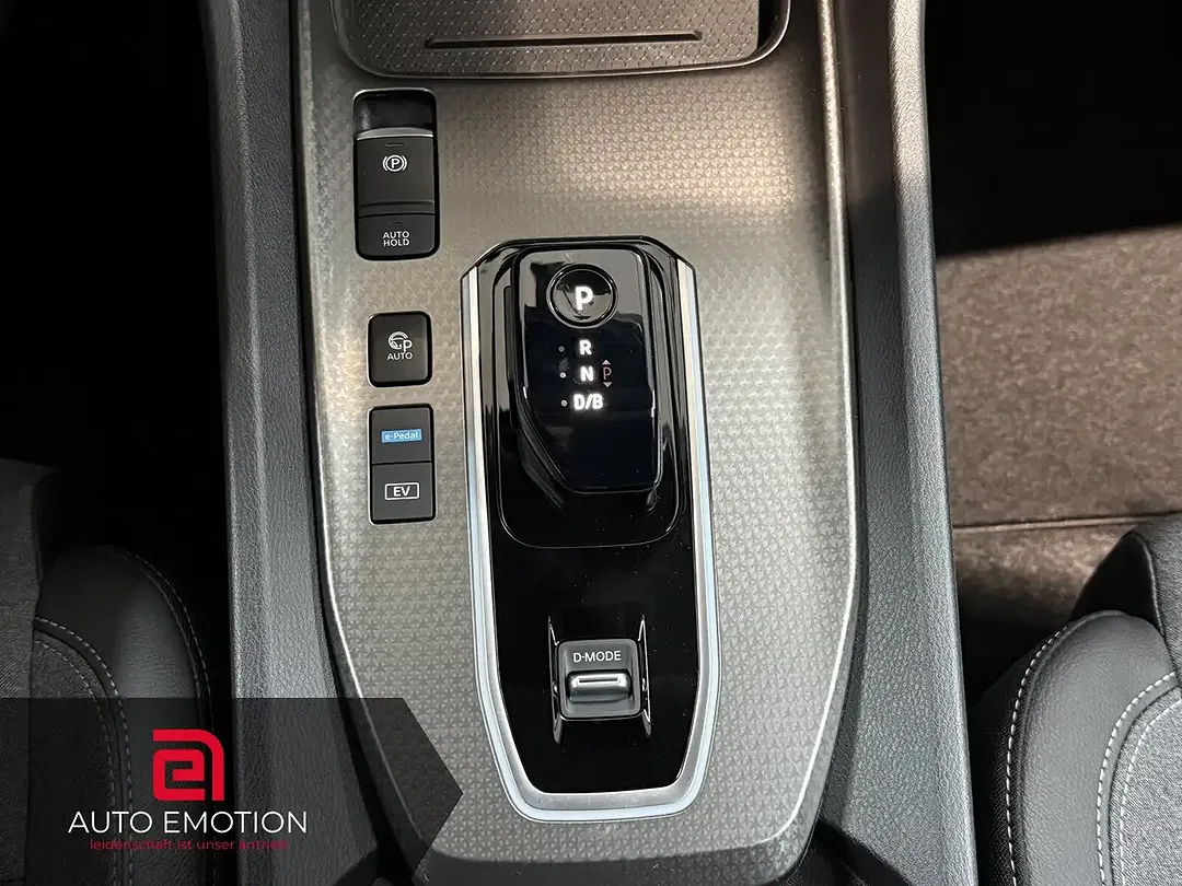 Nissan Qashqai - Thumbnail 12