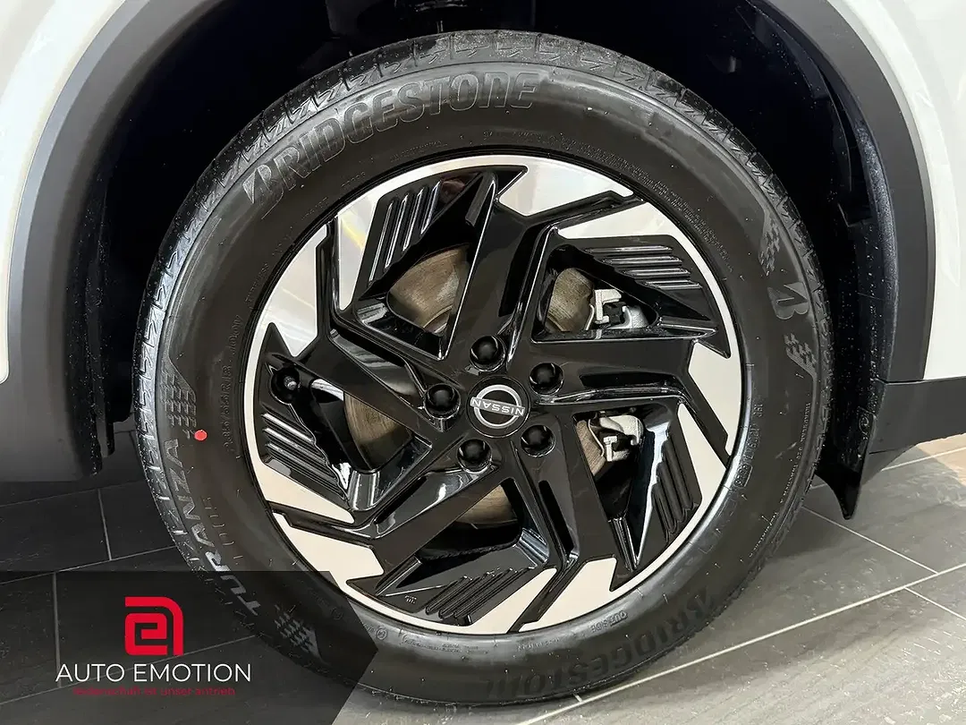 Nissan Qashqai - Thumbnail 5